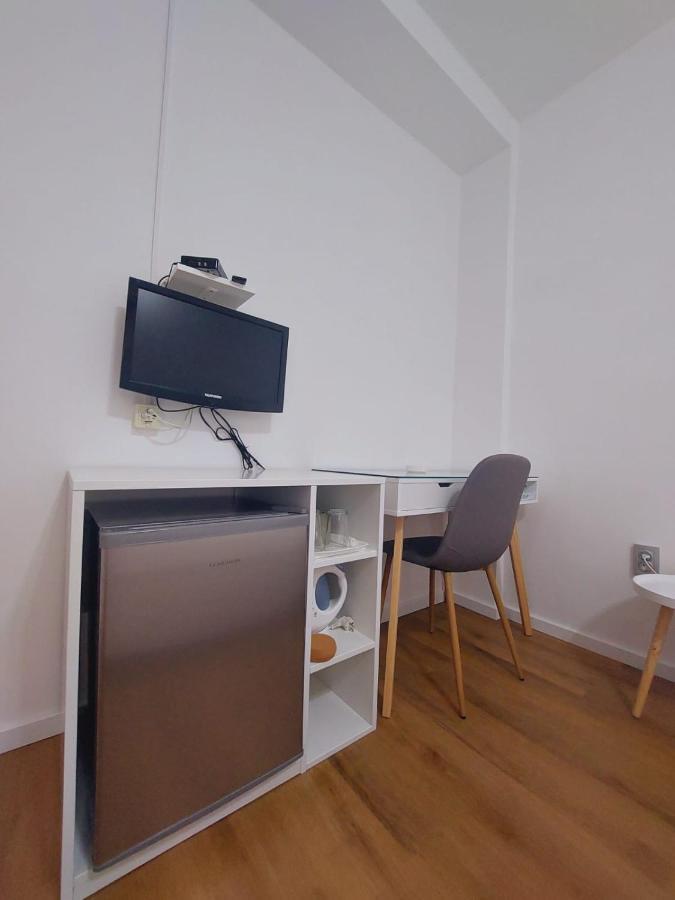 Vinko Rooms プリモシュテン エクステリア 写真